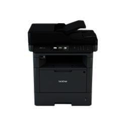 Brother MFCL5750DW All-In-One Mono Laser Printer